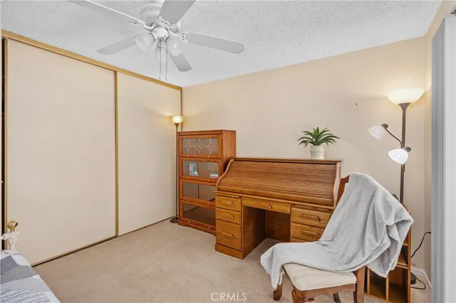 a living room with a couch