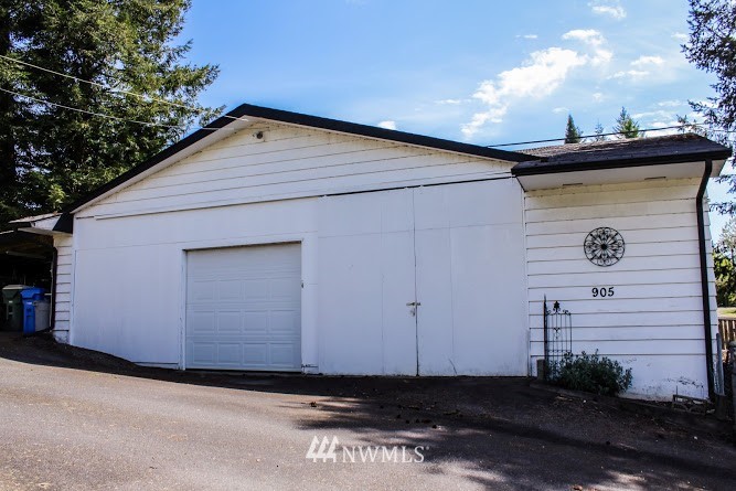 905 Ham Hill Road Centralia, WA 98531 - Photo 25 of 25 Gallery Image 25