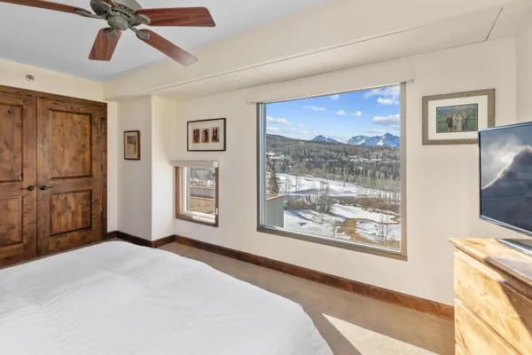 $1,400,000 | 136 Country Club Drive, Unit 322, Mountain Village, CO 81435