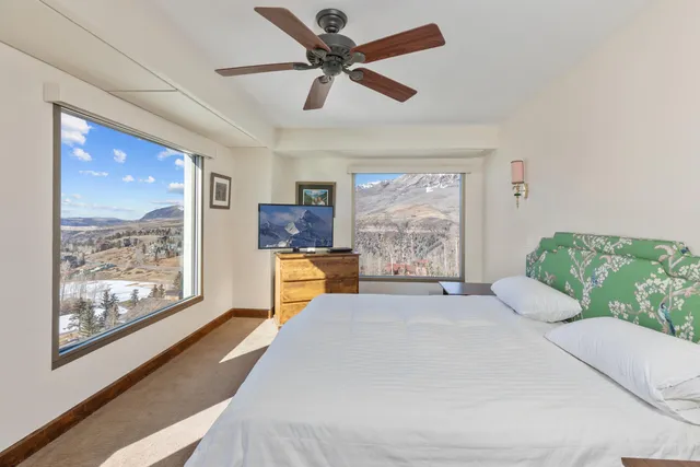 $1,400,000 | 136 Country Club Drive, Unit 322, Mountain Village, CO 81435