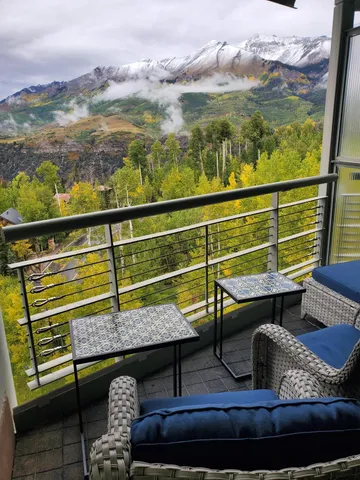 $1,400,000 | 136 Country Club Drive, Unit 322, Mountain Village, CO 81435