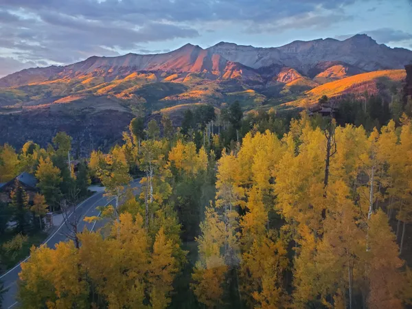 $1,400,000 | 136 Country Club Drive, Unit 322, Mountain Village, CO 81435