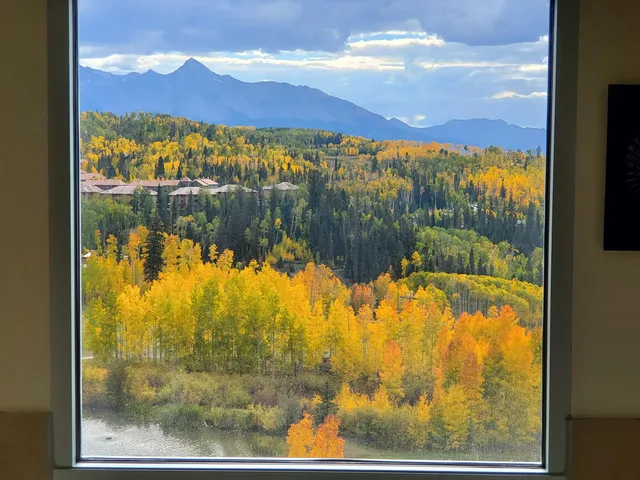 $1,400,000 | 136 Country Club Drive, Unit 322, Mountain Village, CO 81435