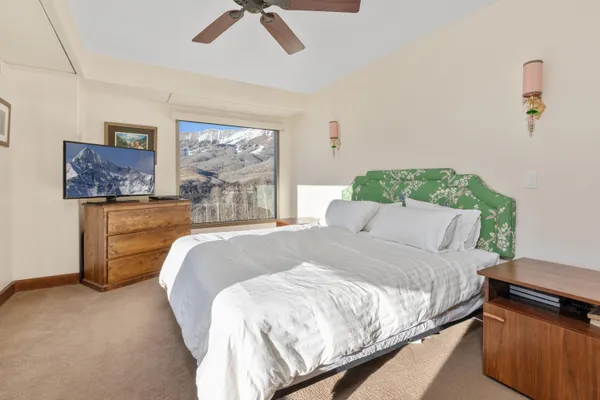 $1,400,000 | 136 Country Club Drive, Unit 322, Mountain Village, CO 81435