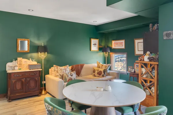 $1,400,000 | 136 Country Club Drive, Unit 322, Mountain Village, CO 81435