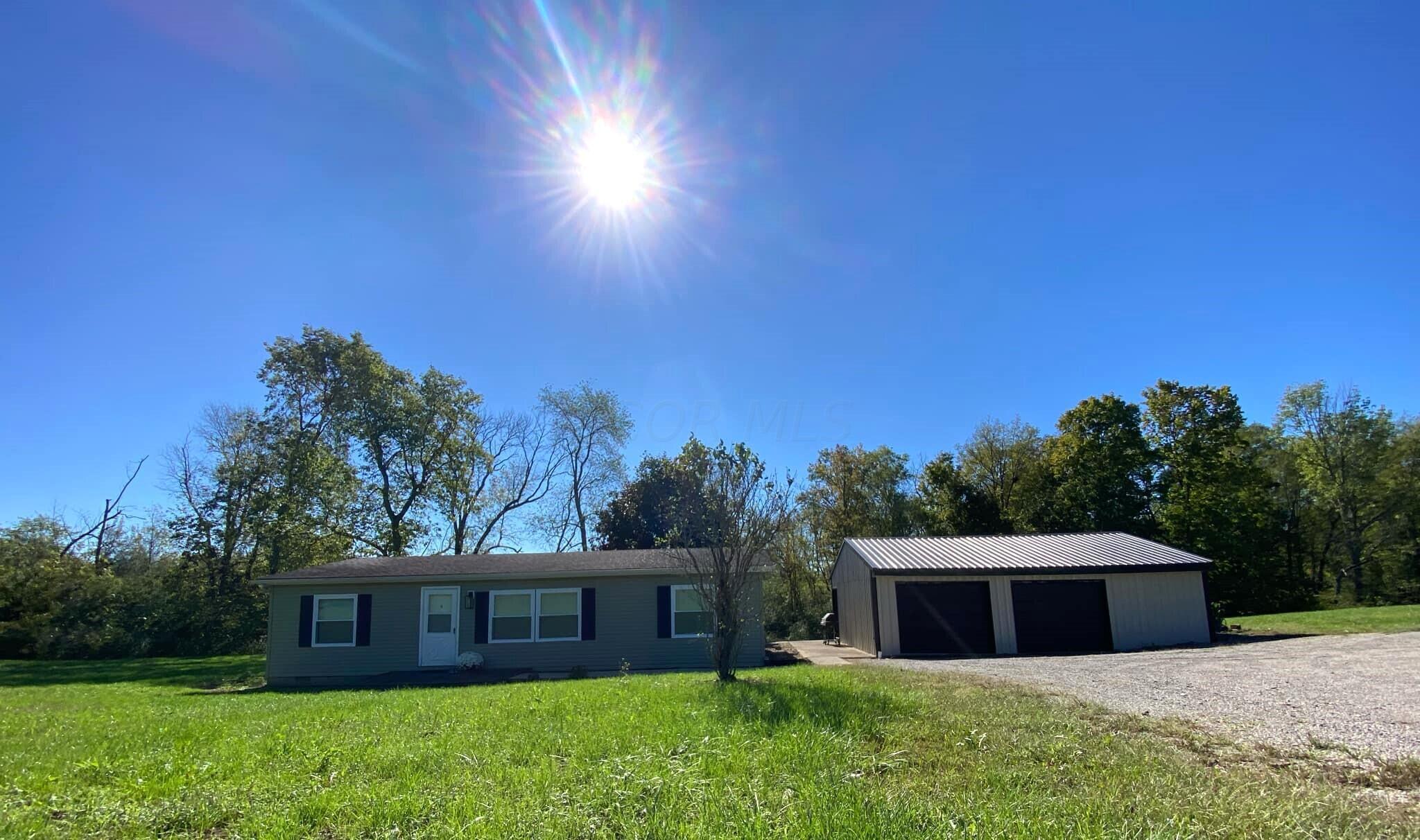 1184 State Rte 138 Greenfield, OH 45123 - Photo 11 of 13 3