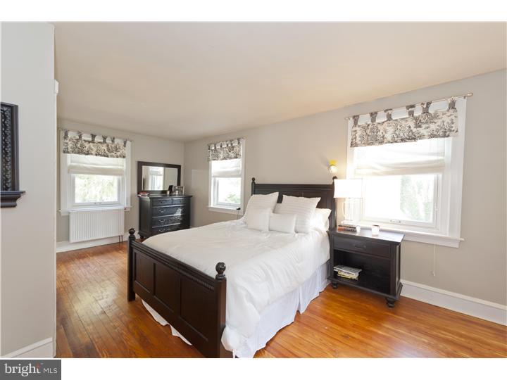 443 Conestoga Road Wayne, PA 19087 - Photo 12 of 20 Master Bedroom
