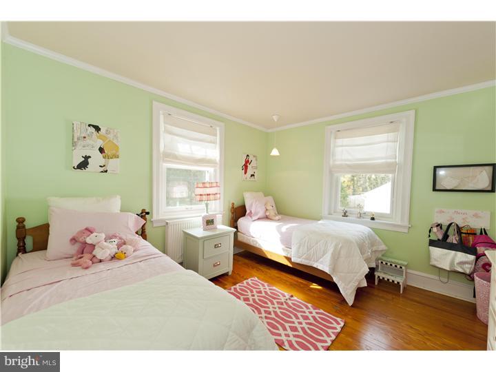 443 Conestoga Road Wayne, PA 19087 - Photo 14 of 20 Bedroom 2