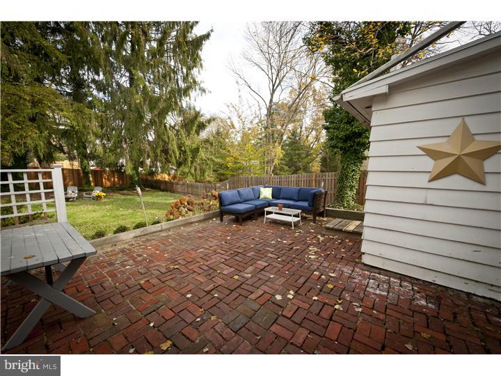 443 Conestoga Road Wayne, PA 19087 - Photo 19 of 20 Patio