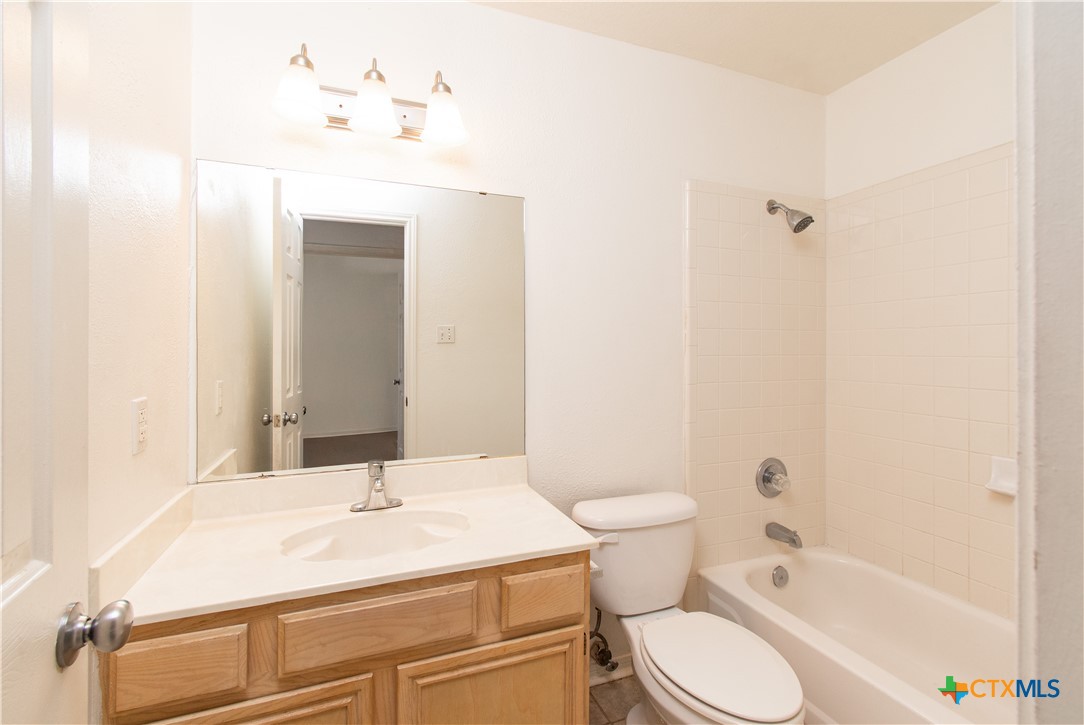 5009 James Loop Killeen, TX 76542 - Photo 13 of 21