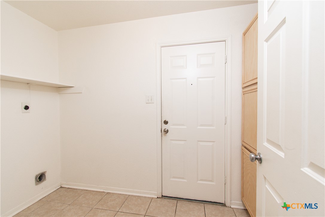 5009 James Loop Killeen, TX 76542 - Photo 20 of 21