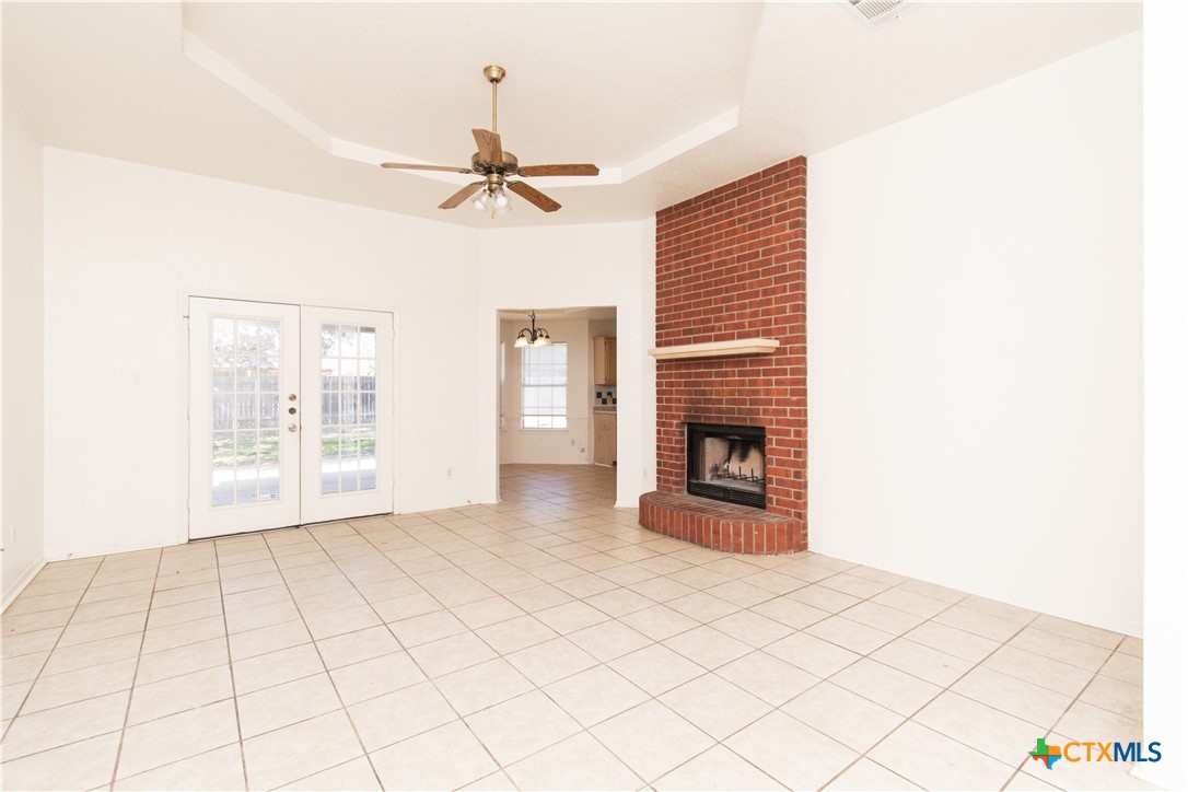 5009 James Loop Killeen, TX 76542 - Photo 2 of 21