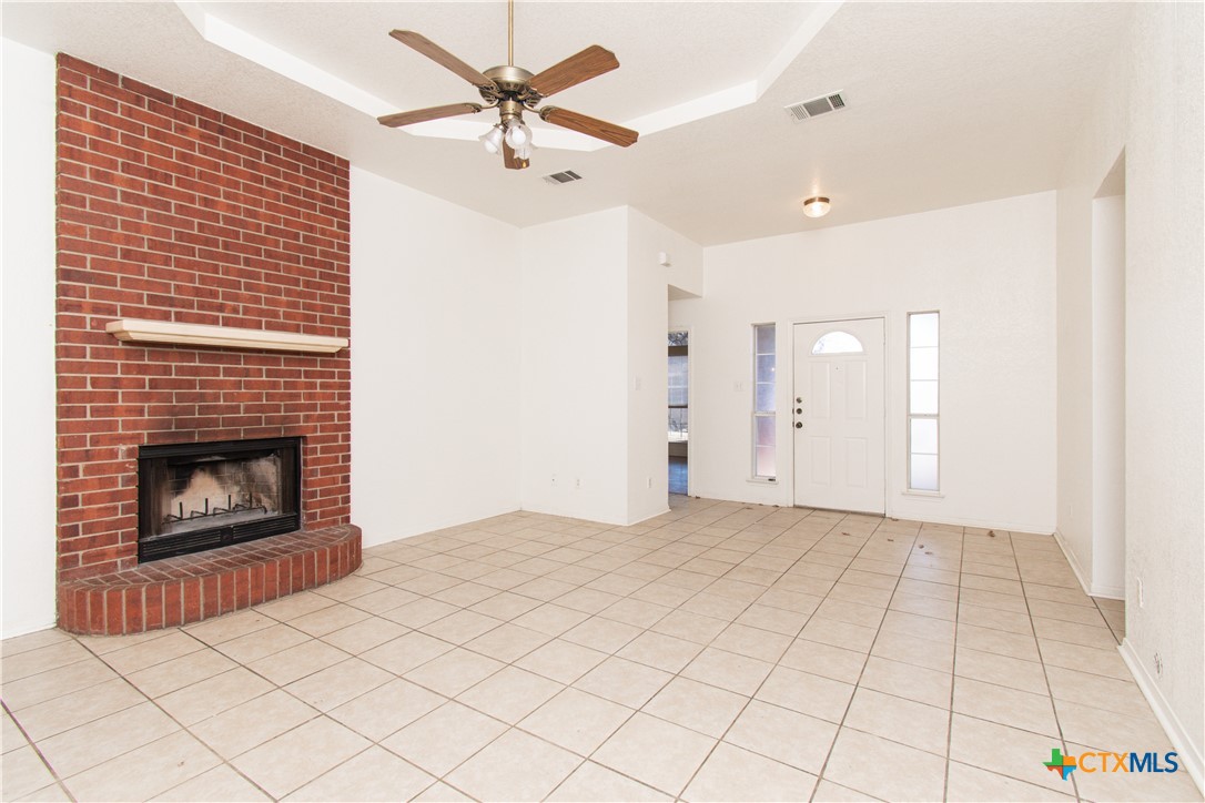 5009 James Loop Killeen, TX 76542 - Photo 3 of 21