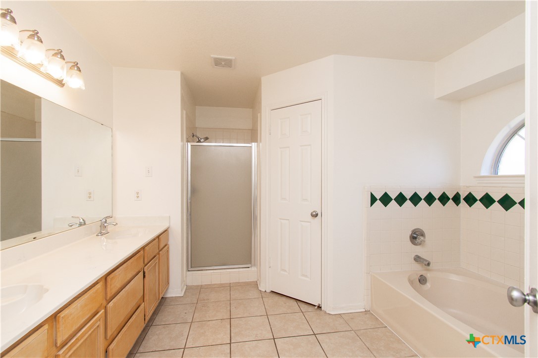 5009 James Loop Killeen, TX 76542 - Photo 9 of 21