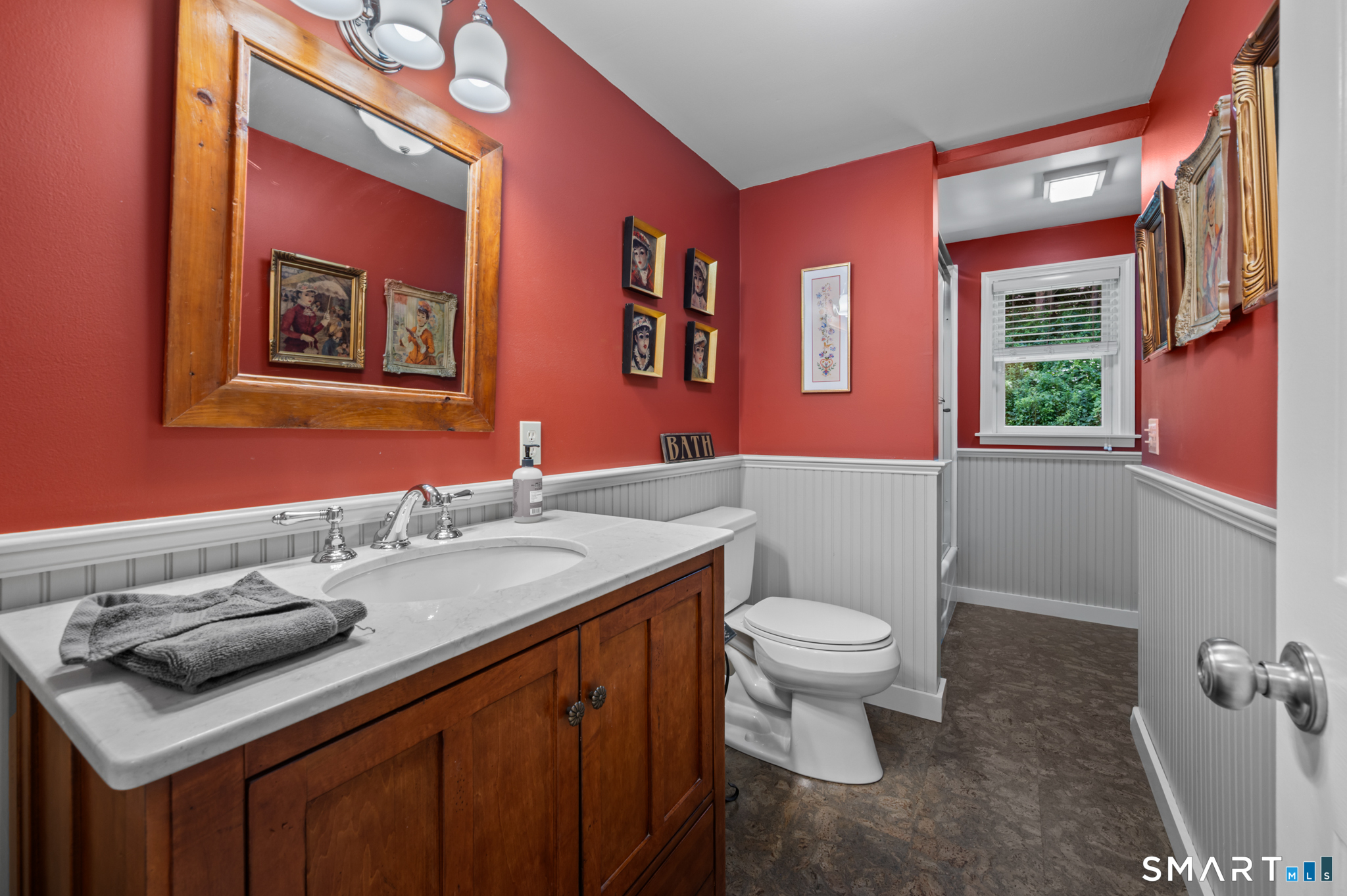 206 Minortown Road Woodbury, CT 06798 - Photo 21 of 39