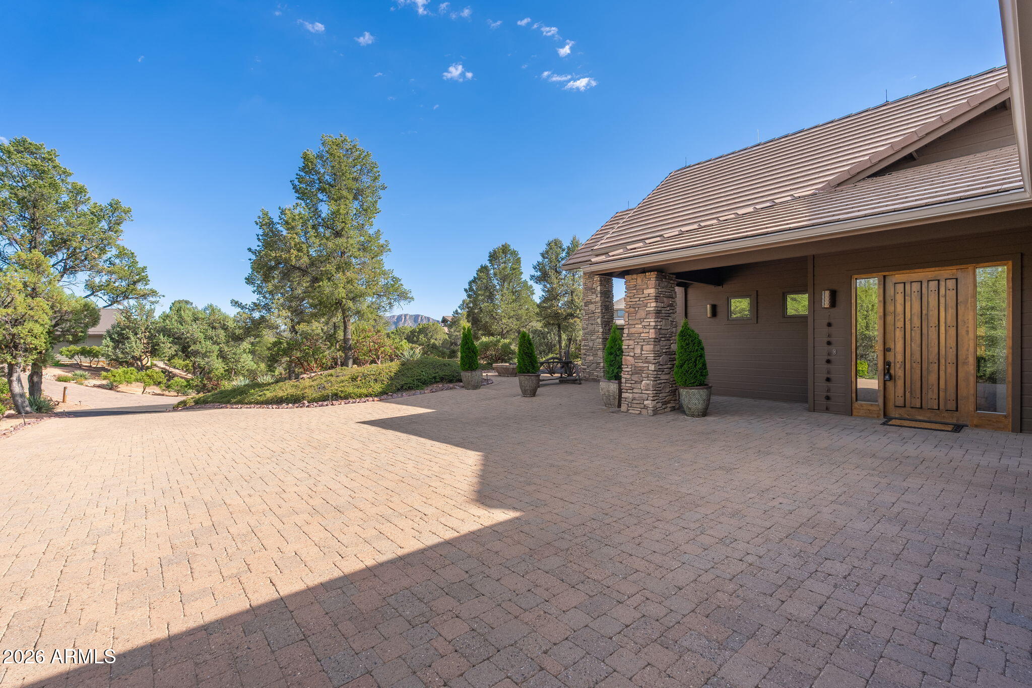 3000 East Thunder Point Payson, AZ 85541 - Photo 4 of 105 3000 E Thunder Point - 03
