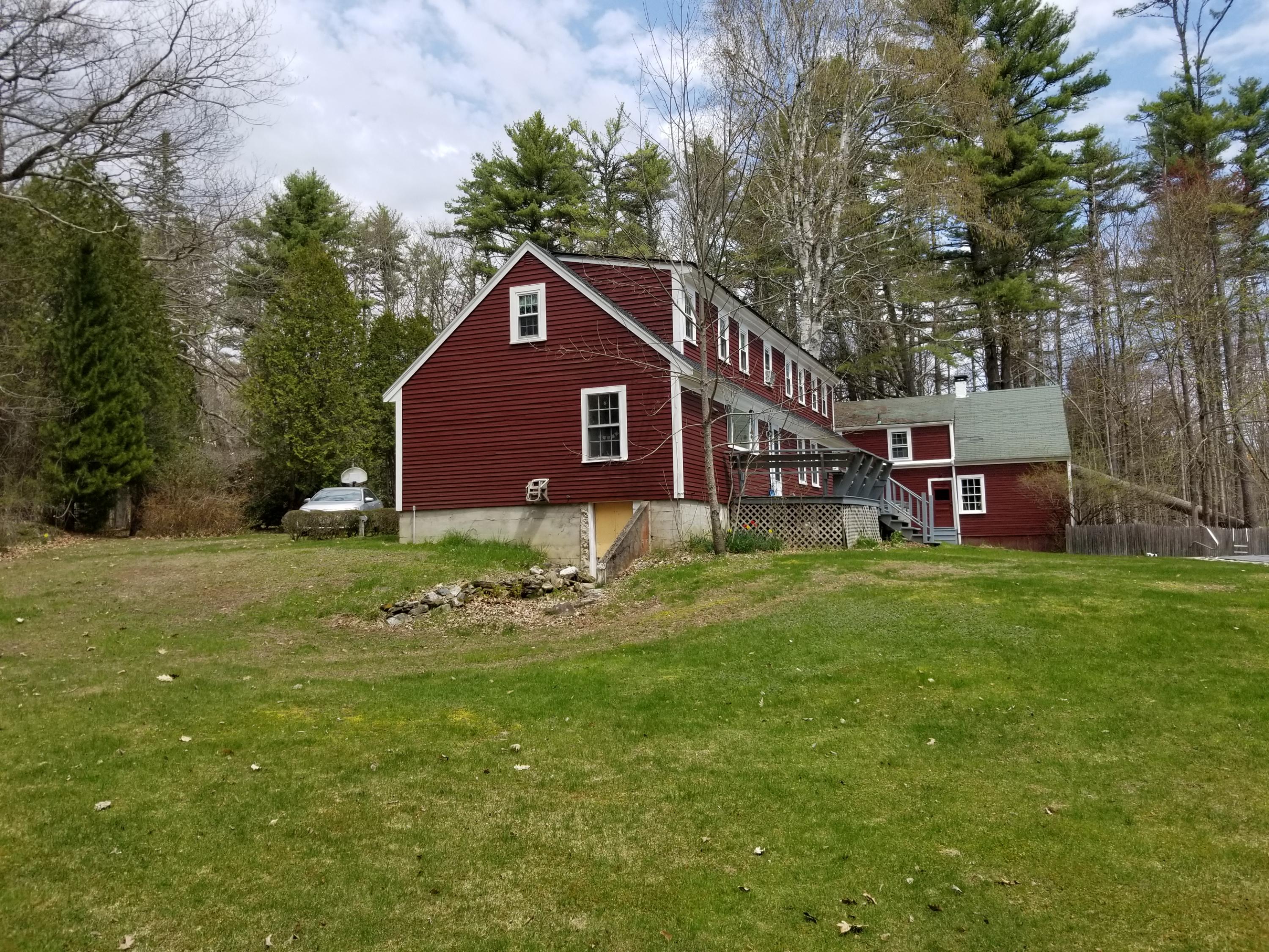 652 River Road Newcastle, ME 04553 - Photo 28 of 53 20190507_114827