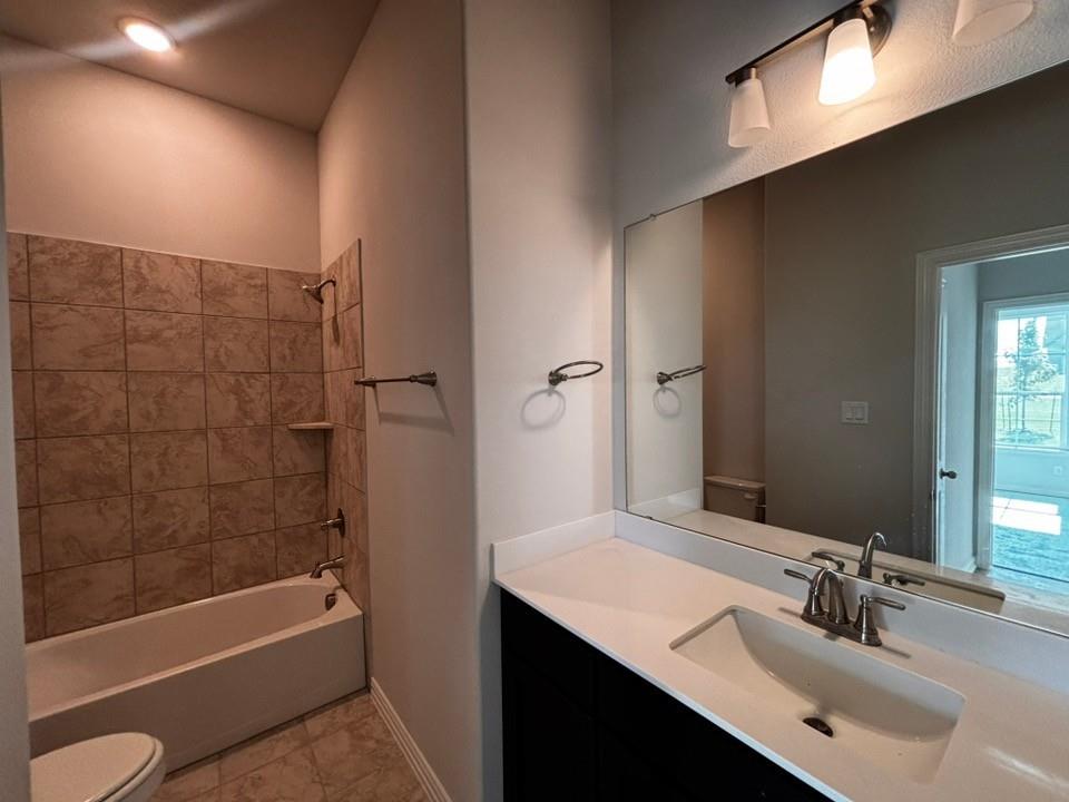 132 Hillview Trail Decatur, TX 76234 - Photo 5 of 12
