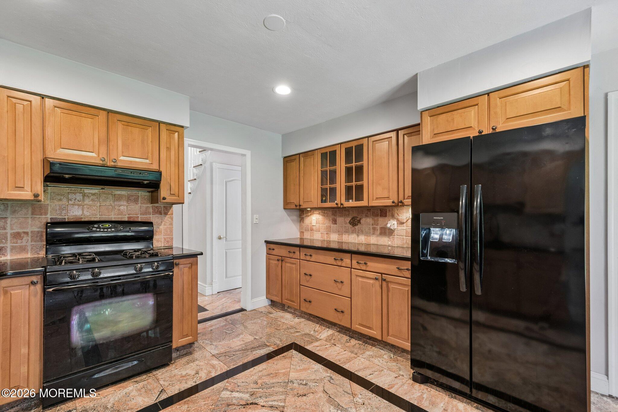 1 Flintlock Road Freehold, NJ 07728 - Photo 8 of 41 Kitchen