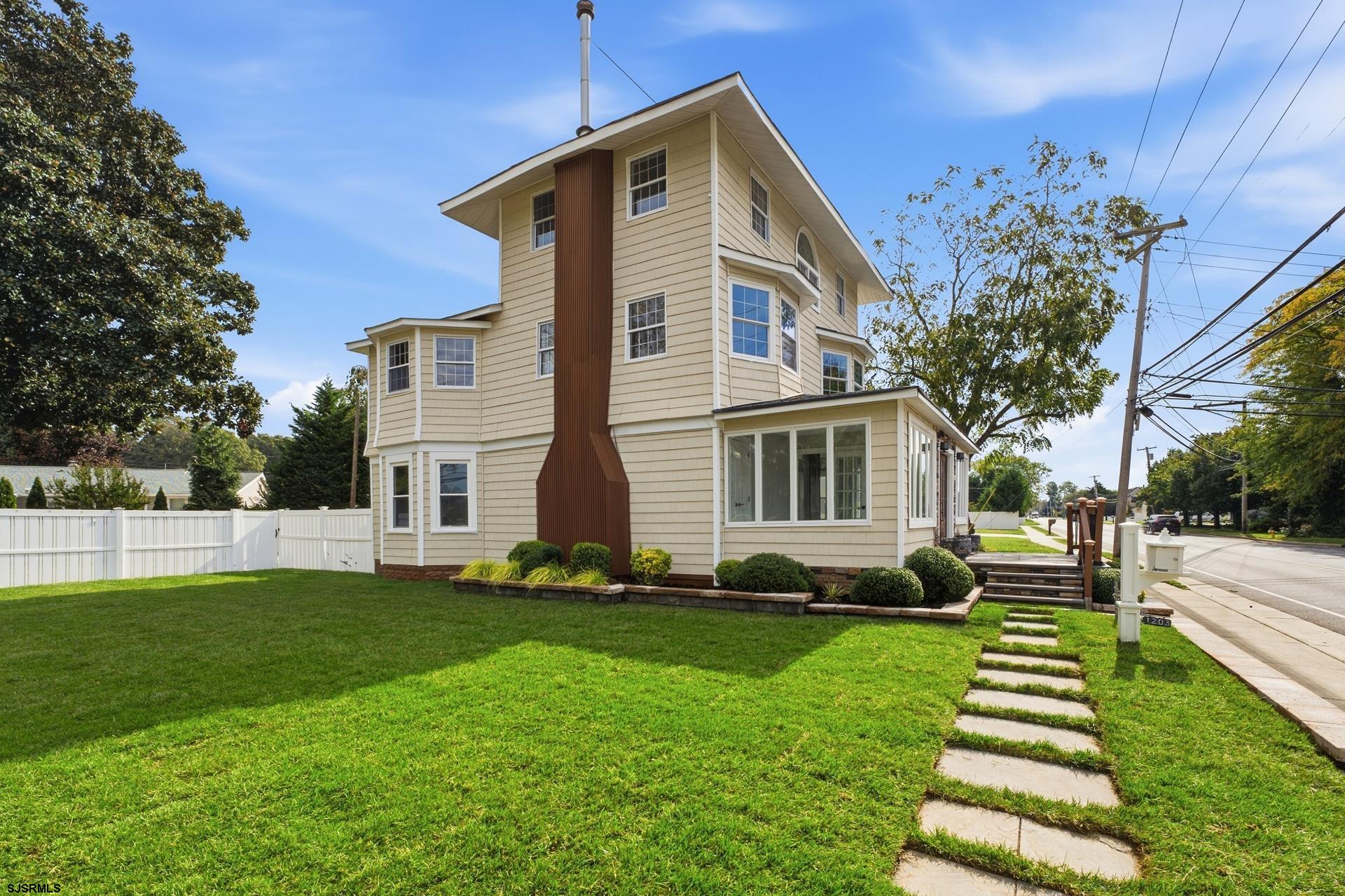 1203 West Mill Road Northfield, NJ 08225 - Photo 35 of 48 Gallery Image 35