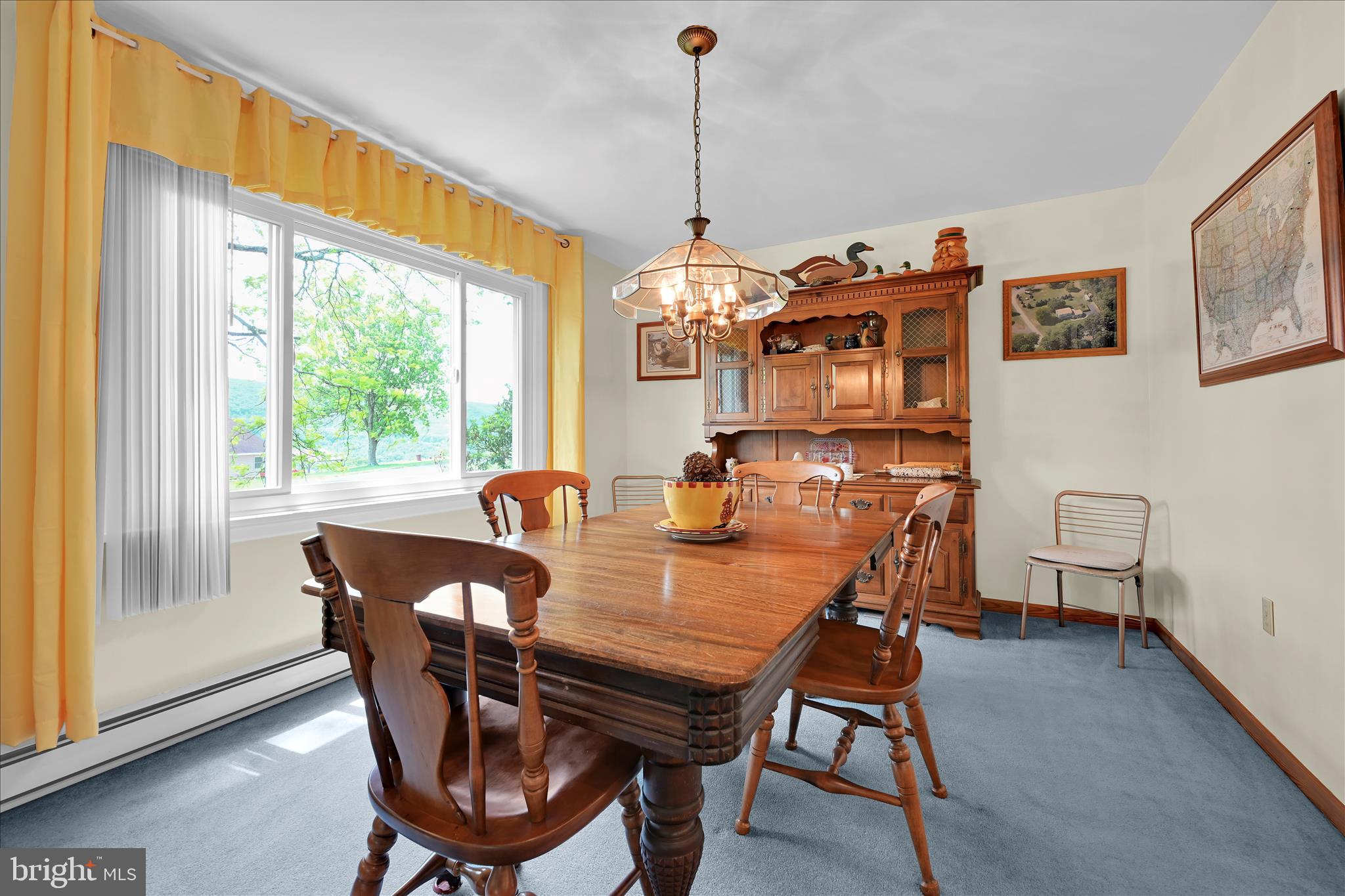 297 Tielman Road Ashland, PA 17921 - Photo 18 of 48 Dining Area
