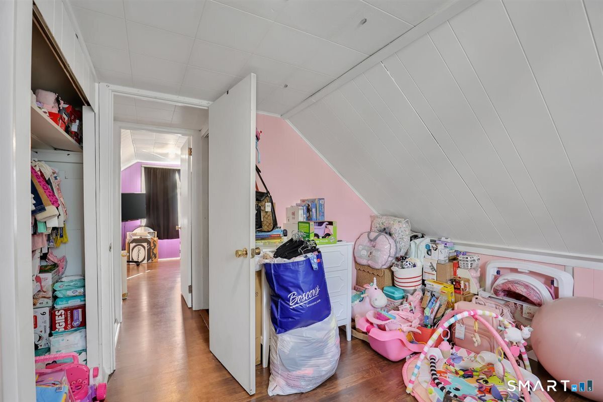 383 Glen Hills Road Meriden, CT 06451 - Photo 22 of 30