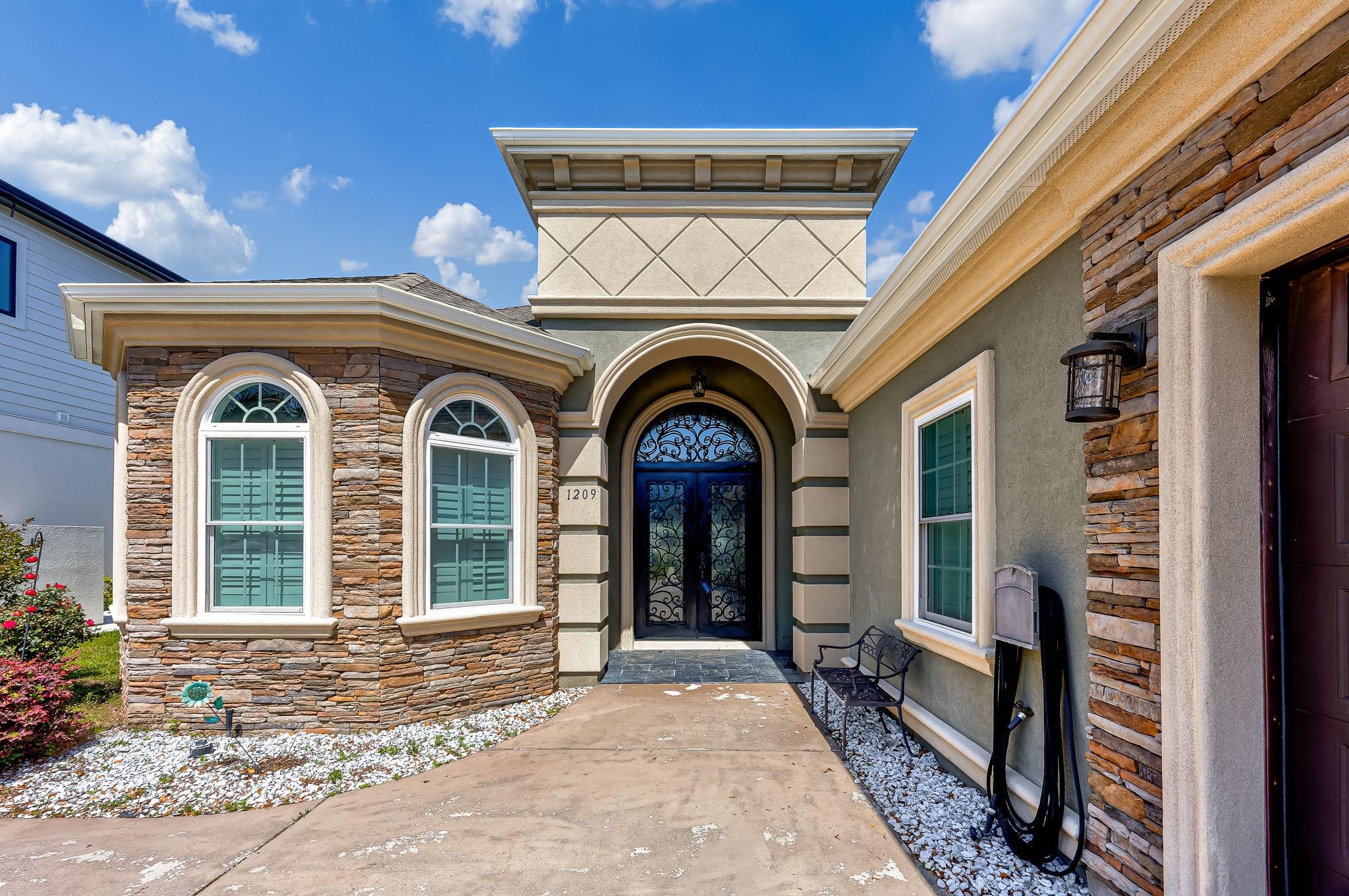 1209 Bentcreek Lane Myrtle Beach, SC 29579 - Photo 2 of 70