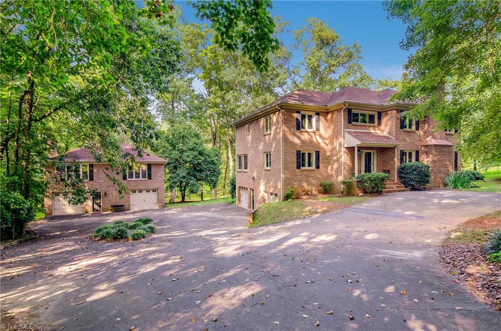 179 River Road Advance, NC 27006 - Photo 1 of 29 Gallery Image 1