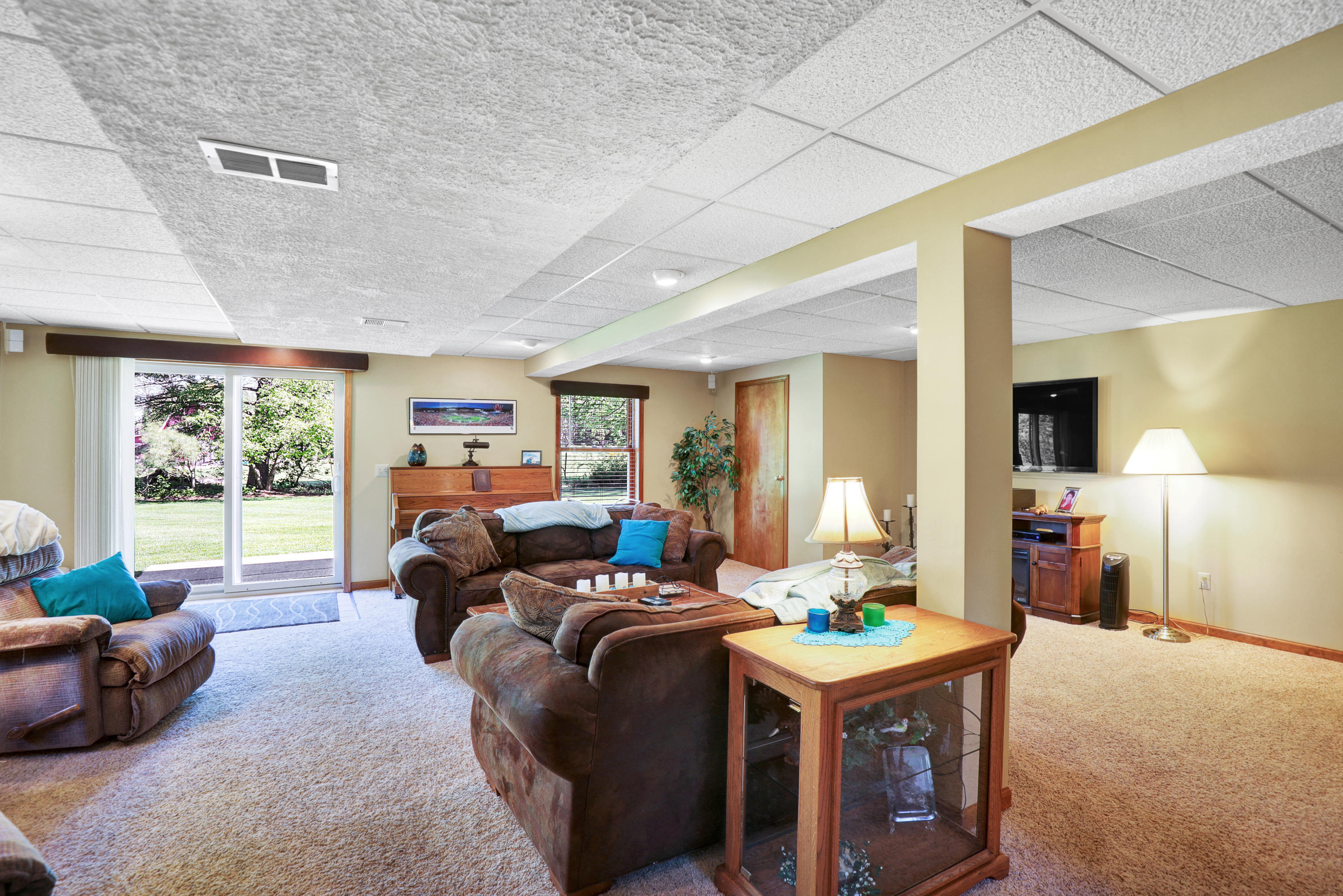 12288 Airport Road Dewitt, MI 48820 - Photo 22 of 32 Basement