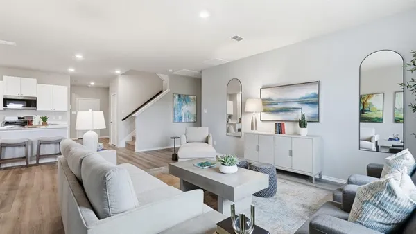 $324,690 | 1016 Boll Weevil Drive, Cleburne, TX 76031