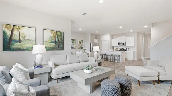 $324,690 | 1016 Boll Weevil Drive, Cleburne, TX 76031