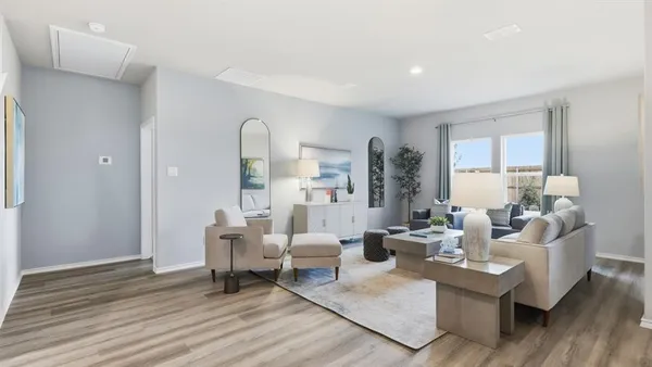 $324,690 | 1016 Boll Weevil Drive, Cleburne, TX 76031