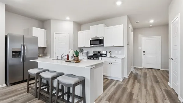 $324,690 | 1016 Boll Weevil Drive, Cleburne, TX 76031