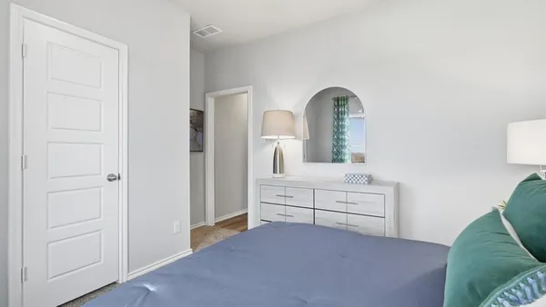 $324,690 | 1016 Boll Weevil Drive, Cleburne, TX 76031