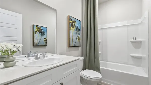 $324,690 | 1016 Boll Weevil Drive, Cleburne, TX 76031