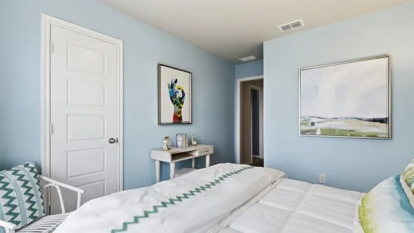 $324,690 | 1016 Boll Weevil Drive, Cleburne, TX 76031