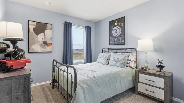 $324,690 | 1016 Boll Weevil Drive, Cleburne, TX 76031