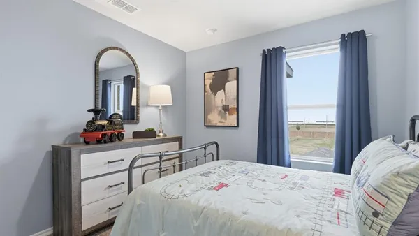 $324,690 | 1016 Boll Weevil Drive, Cleburne, TX 76031