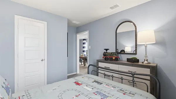 $324,690 | 1016 Boll Weevil Drive, Cleburne, TX 76031