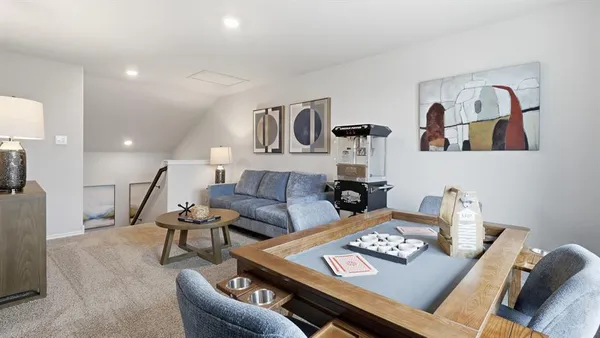 $324,690 | 1016 Boll Weevil Drive, Cleburne, TX 76031