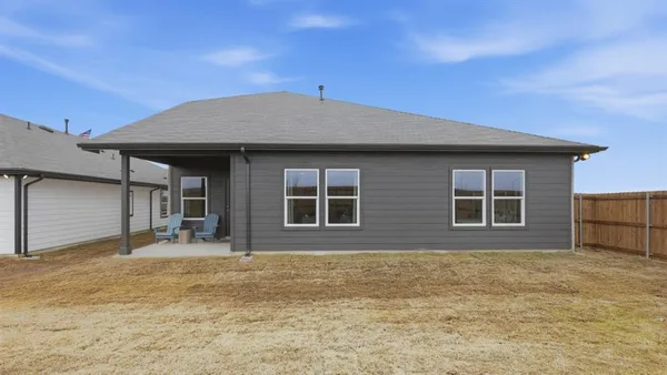 $324,690 | 1016 Boll Weevil Drive, Cleburne, TX 76031