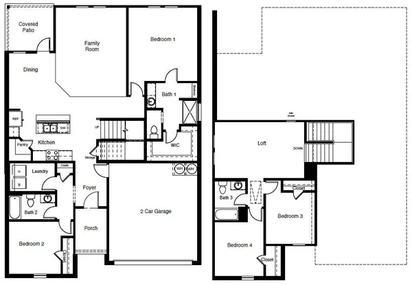 $324,690 | 1016 Boll Weevil Drive, Cleburne, TX 76031