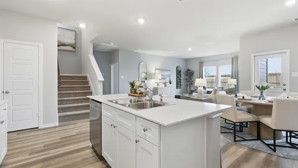 $324,690 | 1016 Boll Weevil Drive, Cleburne, TX 76031