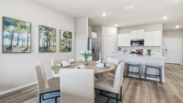 $324,690 | 1016 Boll Weevil Drive, Cleburne, TX 76031