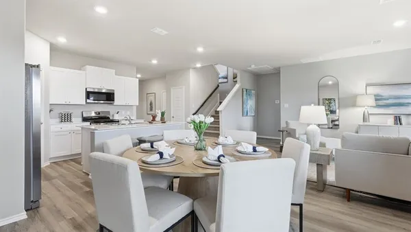 $324,690 | 1016 Boll Weevil Drive, Cleburne, TX 76031