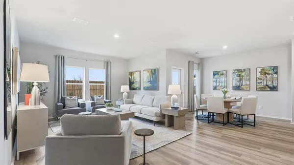 $324,690 | 1016 Boll Weevil Drive, Cleburne, TX 76031