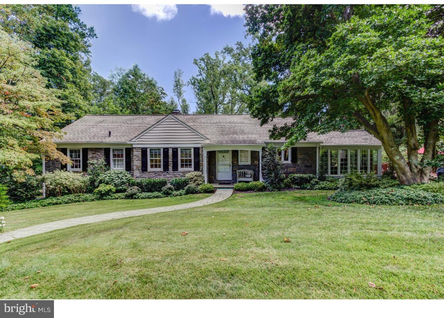 699 Knox Road Wayne, PA 19087 - Photo 1 of 25