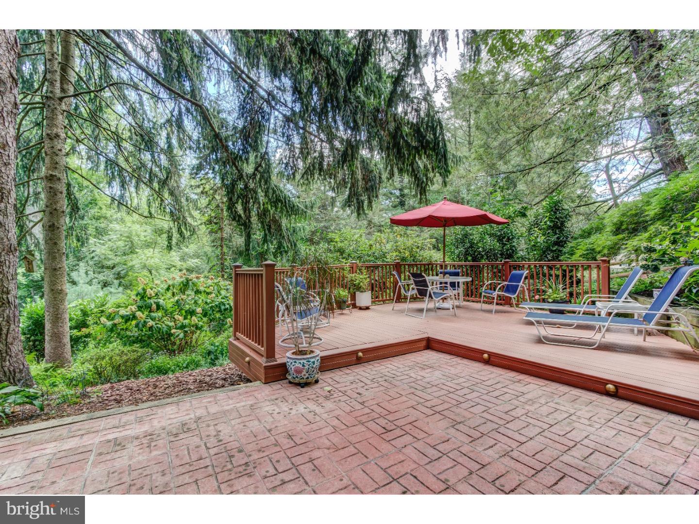 699 Knox Road Wayne, PA 19087 - Photo 20 of 25