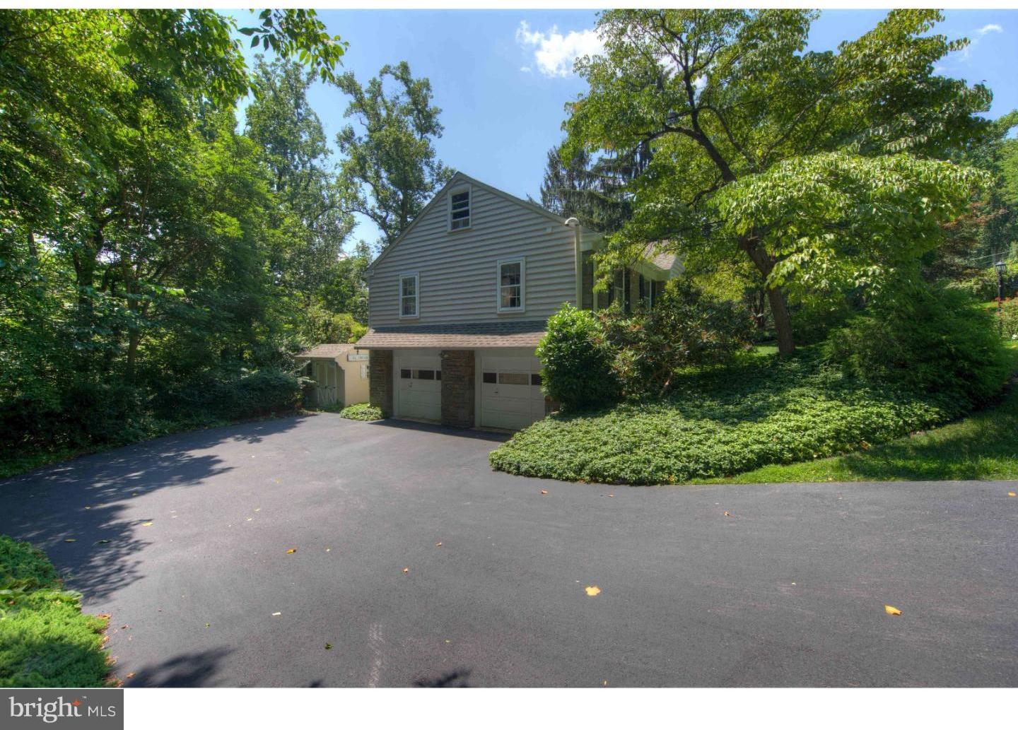 699 Knox Road Wayne, PA 19087 - Photo 24 of 25