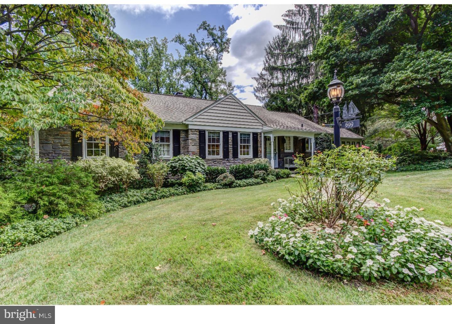 699 Knox Road Wayne, PA 19087 - Photo 25 of 25
